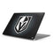 NHL Vegas Golden Knights Black Background Apple MacBook Pro 16-inch Skin