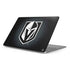 NHL Vegas Golden Knights Black Background Apple MacBook Pro 16-inch Skin