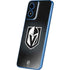 NHL Vegas Golden Knights Black Background Moto G Play 4G (2024) Skin