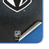 NHL Vegas Golden Knights Black Background Moto G Play 4G (2024) Skin