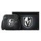 NHL Vegas Golden Knights Black Background Nintendo Switch 2 (2025) with Joy-Con Skin