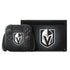 NHL Vegas Golden Knights Black Background Nintendo Switch 2 (2025) with Joy-Con Skin