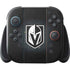 NHL Vegas Golden Knights Black Background Nintendo Switch 2 (2025) with Joy-Con Skin