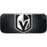 NHL Vegas Golden Knights Black Background Nintendo Switch 2 (2025) with Joy-Con Skin