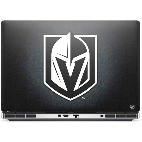 NHL Vegas Golden Knights Black Background Dell Precision Skin