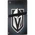 NHL Vegas Golden Knights Black Background PS5 Pro Bundle Skin