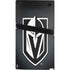 NHL Vegas Golden Knights Black Background PS5 Pro Bundle Skin
