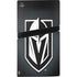 NHL Vegas Golden Knights Black Background PS5 Pro Console Skin
