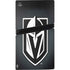 NHL Vegas Golden Knights Black Background PS5 Pro Disk Bundle Skin