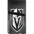 NHL Vegas Golden Knights Black Background PS5 Pro Disk Bundle Skin