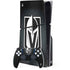 NHL Vegas Golden Knights Black Background PlayStation PS5 Skins