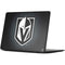 NHL Vegas Golden Knights Black Background Surface Laptop 7 13.8in Skin
