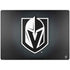 NHL Vegas Golden Knights Black Background Surface Laptop 7 13.8in Skin