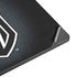 NHL Vegas Golden Knights Black Background Surface Laptop 7 13.8in Skin