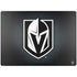 NHL Vegas Golden Knights Black Background Surface Laptop 7 15in Skin