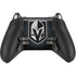 NHL Vegas Golden Knights Black Background Xbox Elite Wireless Controller Series 2 Skin