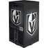 NHL Vegas Golden Knights Black Background Xbox Series X Bundle Skin