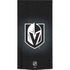 NHL Vegas Golden Knights Black Background XBox Series X Digital Edition Console Skin