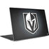 NHL Vegas Golden Knights Black Background Dell XPS Skin