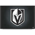 NHL Vegas Golden Knights Black Background Dell XPS Skin