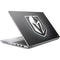 NHL Vegas Golden Knights Black Background HP ZBook Fury 16 G10 Skin