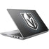 NHL Vegas Golden Knights Black Background HP ZBook Fury 16 G10 Skin