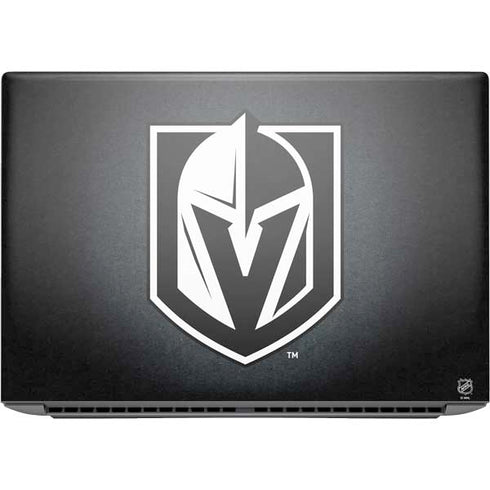 NHL Vegas Golden Knights Black Background HP ZBook Fury 16 G10 Skin
