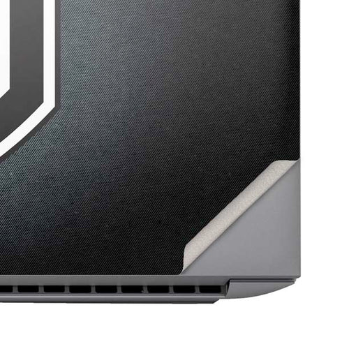 NHL Vegas Golden Knights Black Background HP ZBook Fury 16 G10 Skin