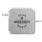 NHL Vegas Golden Knights Black Text 85W Power Adapter (15 and 17 inch MacBook Pro Charger) Skin