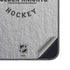 NHL Vegas Golden Knights Black Text Galaxy A16 5G Skin