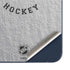 NHL Vegas Golden Knights Black Text Galaxy A36 5G Skin
