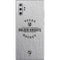 NHL Vegas Golden Knights Black Text Galaxy Note 10 Plus Skin