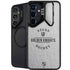 NHL Vegas Golden Knights Black Text Galaxy S26 Kickstand Case