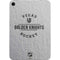 NHL Vegas Golden Knights Black Text Apple iPad Mini Skin
