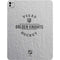 NHL Vegas Golden Knights Black Text iPad Pro 13in M4 (2024) Skin