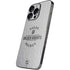 NHL Vegas Golden Knights Black Text iPhone 15 Pro Max Skin
