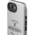 NHL Vegas Golden Knights Black Text iPhone 16e Impact Case