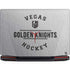 NHL Vegas Golden Knights Black Text Legion Y720 Skin