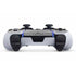 NHL Vegas Golden Knights Black Text PS5 DualSense Edge Pro Controller Skin