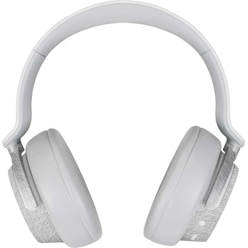 NHL Vegas Golden Knights Black Text Surface Headphones Skin