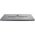 NHL Vegas Golden Knights Black Text Surface Laptop 7 13.8in Skin