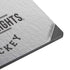 NHL Vegas Golden Knights Black Text Surface Laptop 7 13.8in Skin