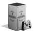 NHL Vegas Golden Knights Black Text Xbox Series X Bundle Skin