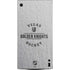 NHL Vegas Golden Knights Black Text XBox Series X Digital Edition Console Skin
