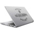 NHL Vegas Golden Knights Black Text HP ZBook Fury 16 G10 Skin