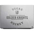 NHL Vegas Golden Knights Black Text HP ZBook Fury 16 G10 Skin