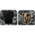 NHL Vegas Golden Knights Camo Nintendo Skins