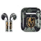 NHL Vegas Golden Knights Camo Apple AirPods Skin