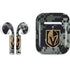 NHL Vegas Golden Knights Camo Apple AirPods Skin