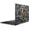 NHL Vegas Golden Knights Camo Ativ Book 9 (15.6in 2014) Skin